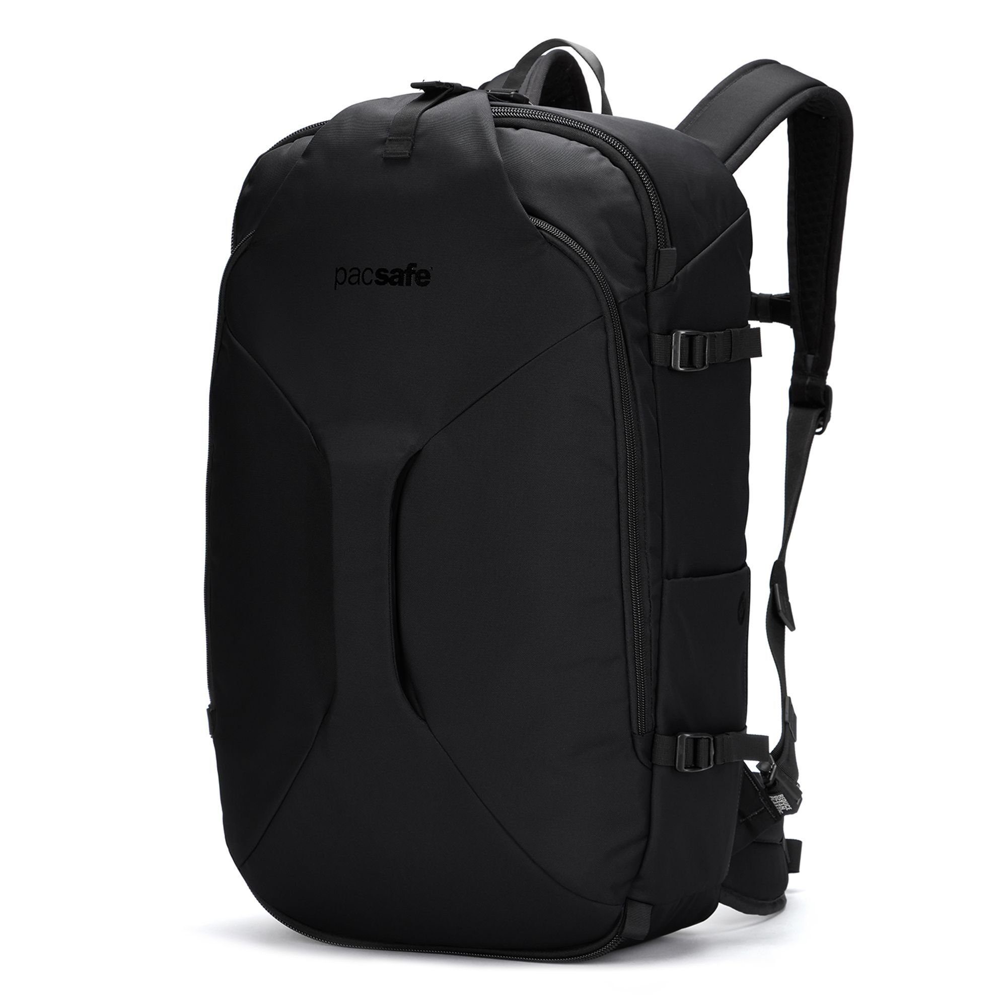 Pacsafe Laptoprucksack Pacsafe Exp, Polyester