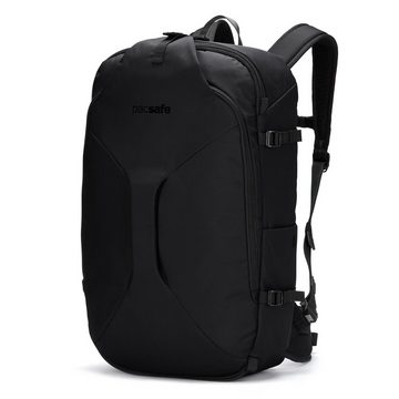 Pacsafe Laptoprucksack EXP45, Polyester