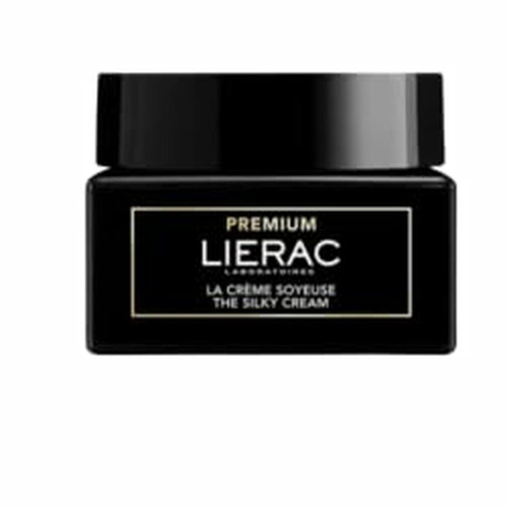 LIERAC Körperpflegemittel PREMIUM seidige Creme 50 ml