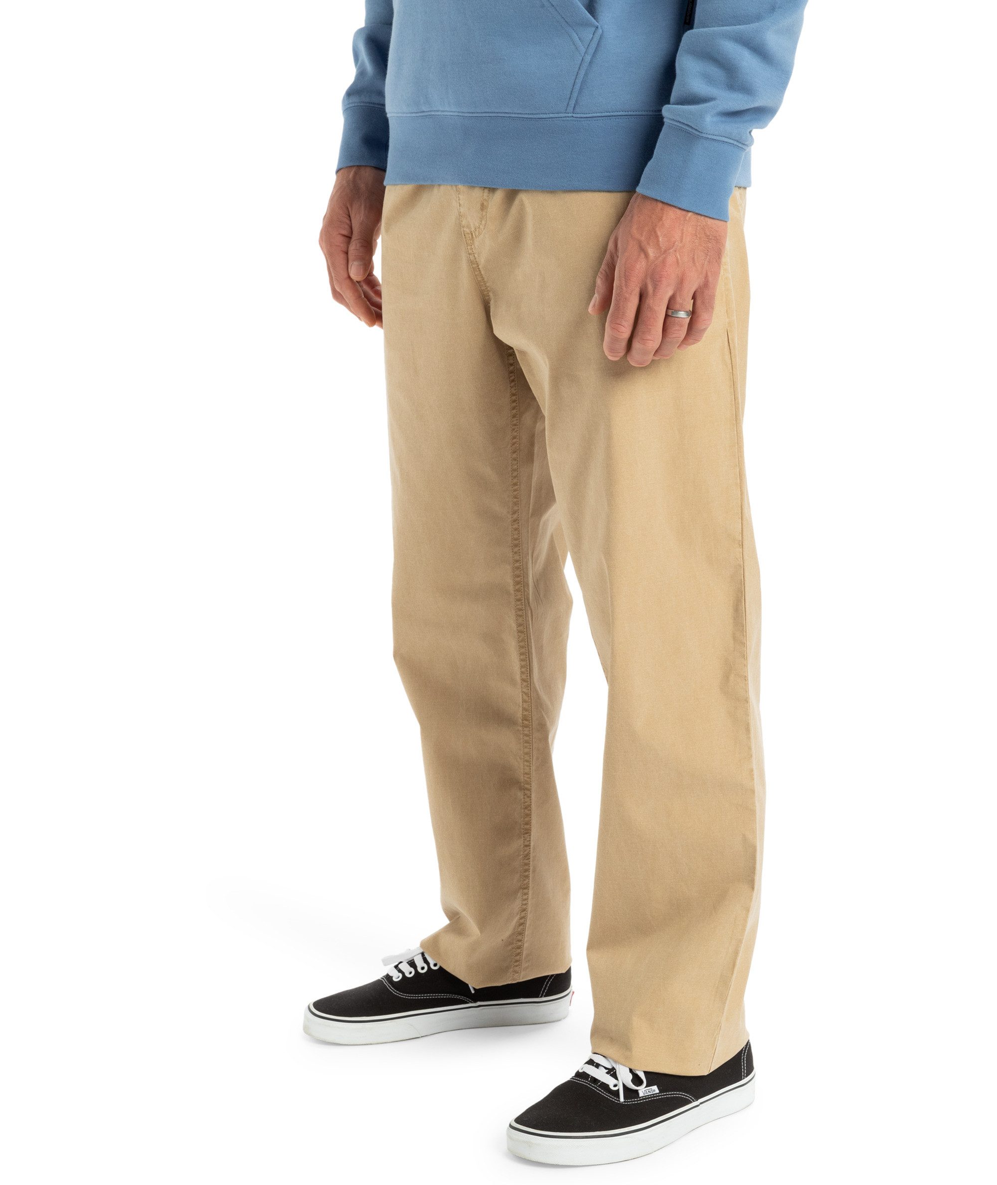 Quiksilver Schlupfhose TAXER PANT günstig online kaufen