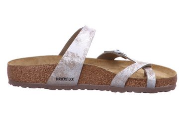 Birkenstock Mayari Zehentrenner