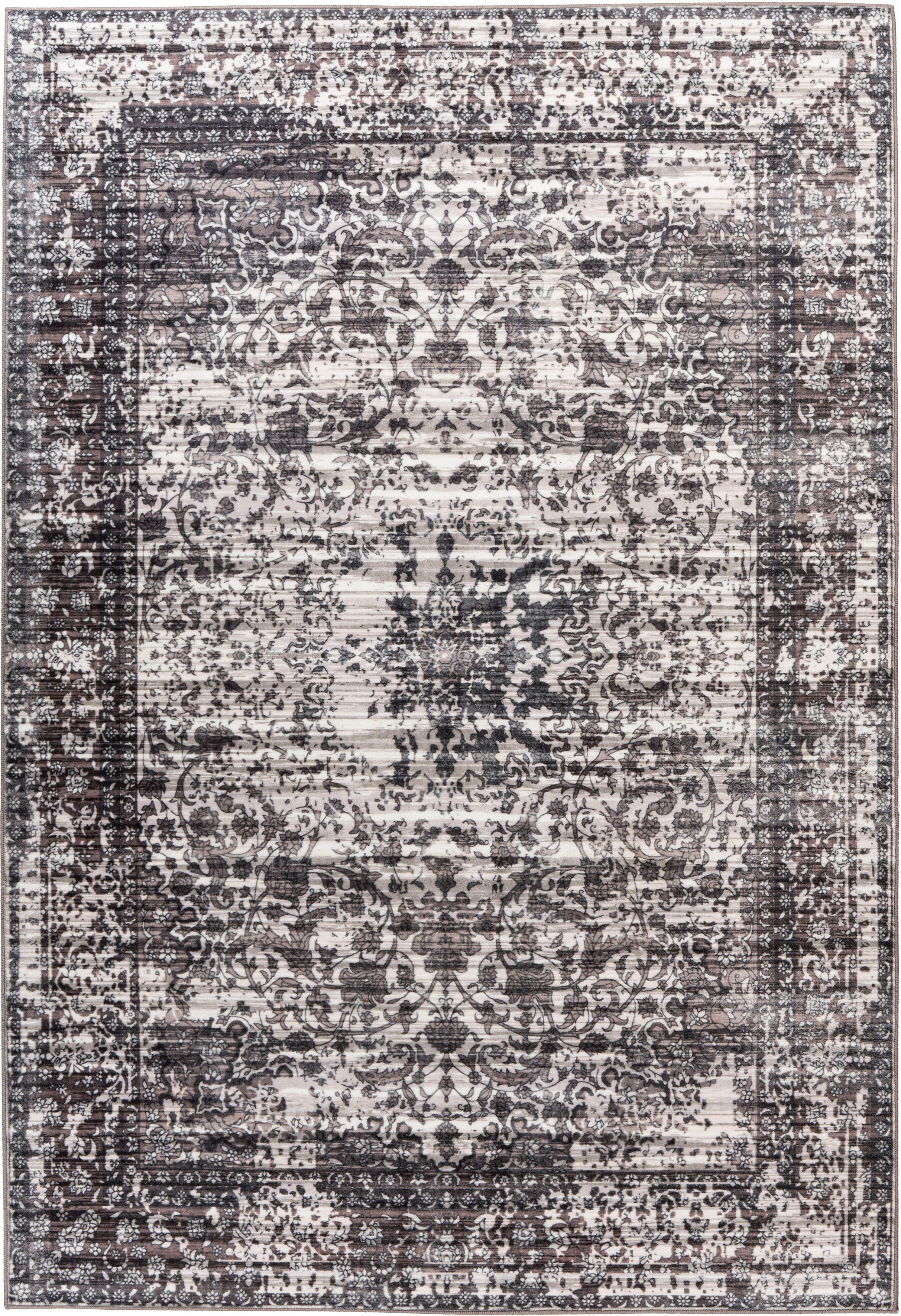 Arte Espina Teppich Saphira 500, rechteckig, Höhe: 6 mm
