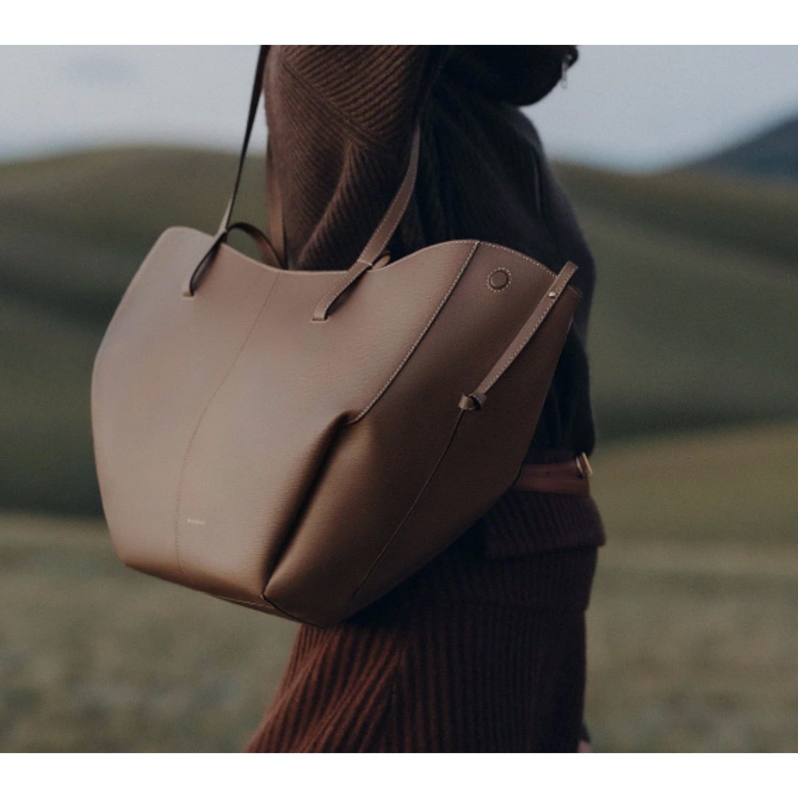 Polene Paris Handtasche Cyme Edition günstig online kaufen