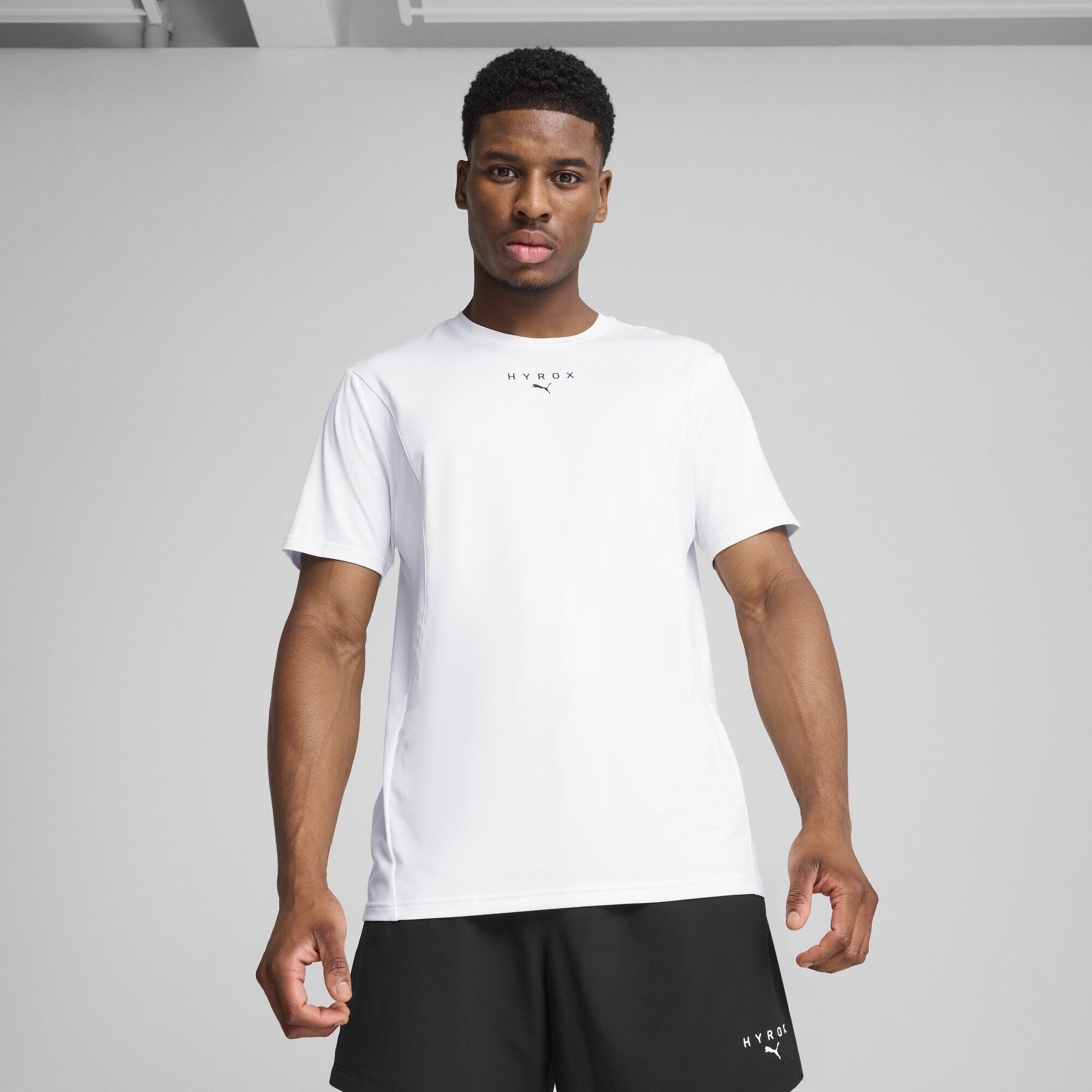 PUMA Trainingsshirt PUMA x HYROX CLOUDSPUN günstig online kaufen