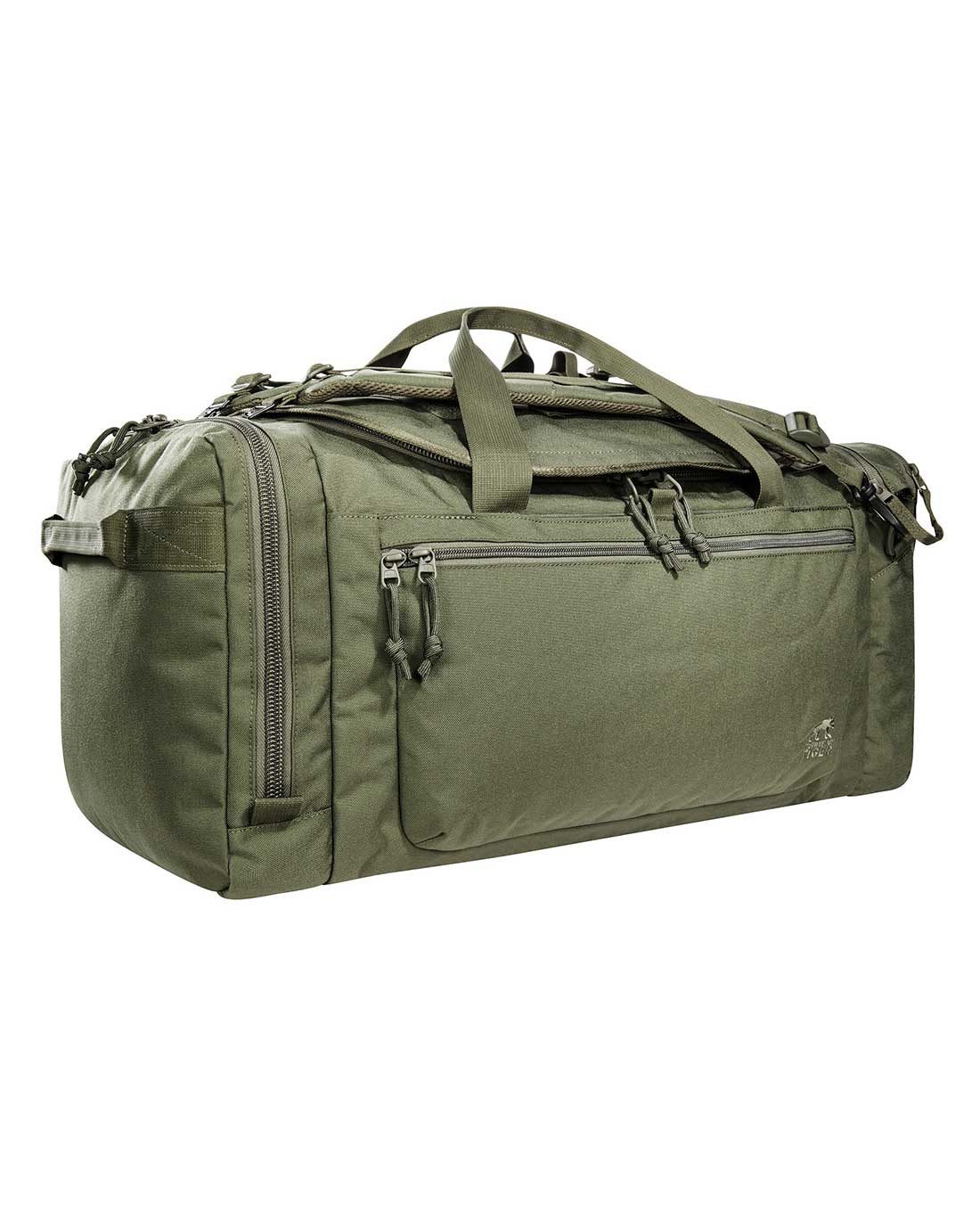Tasmanian Tiger Sporttasche TT Officers Bag Oliv
