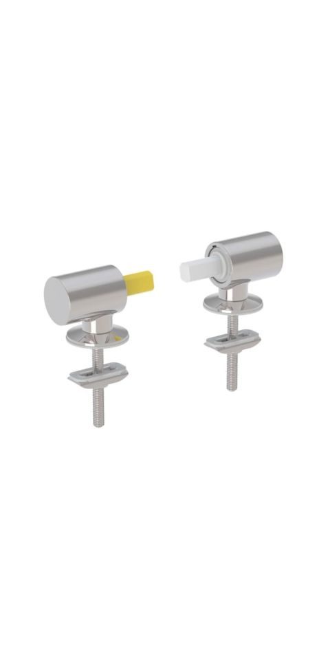 GEBERIT Dusch-WC