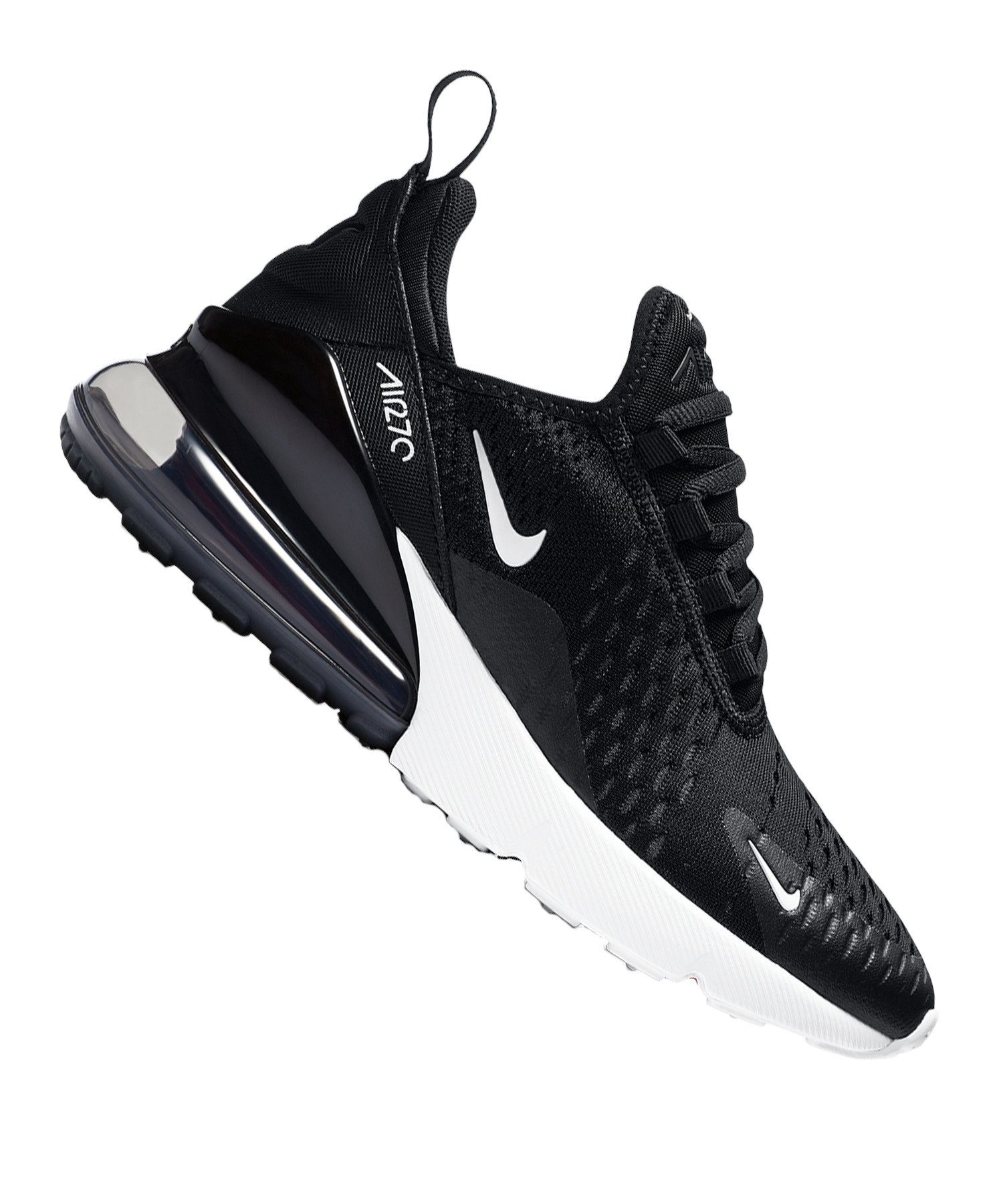 Nike Sportswear Nike Sportswear Air Max 270 (GS) Кроссовки Kids Кроссовки
