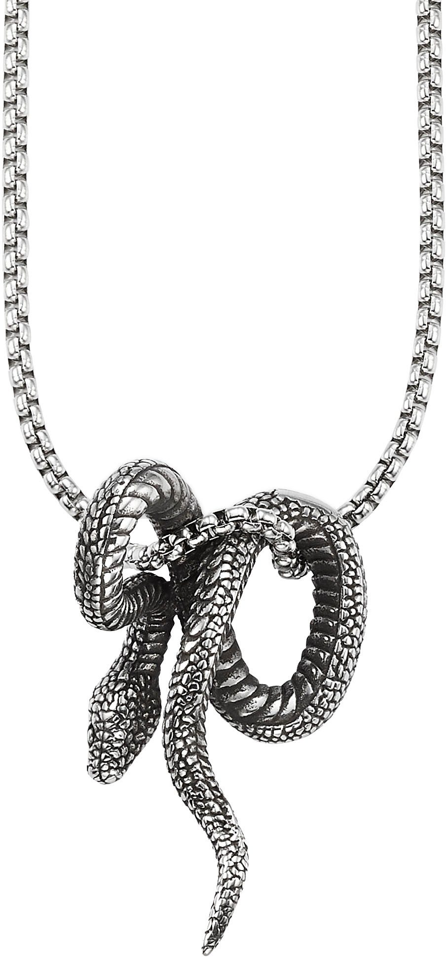 Bruno Banani Kette mit Anhänger Schmuck günstig online kaufen