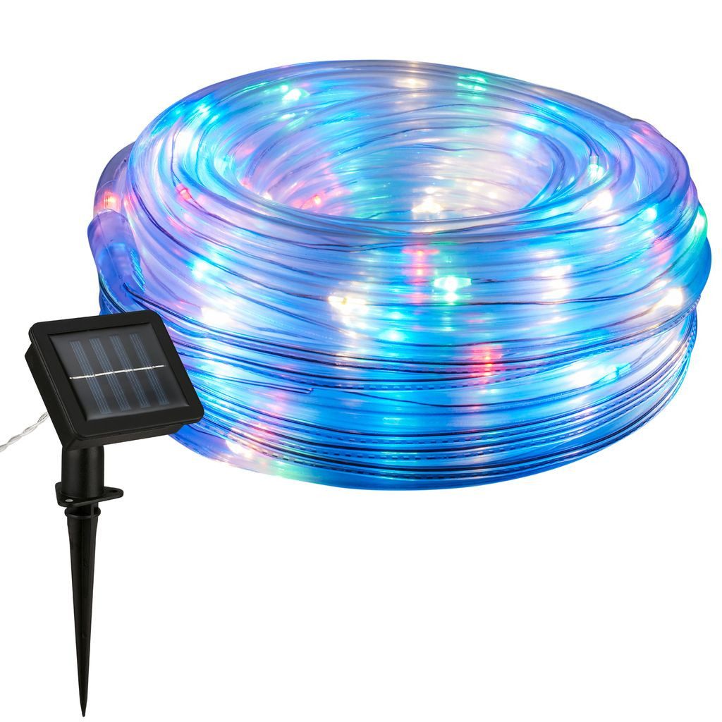 Briloner Leuchten LED-Streifen 2321100, 100-flammig