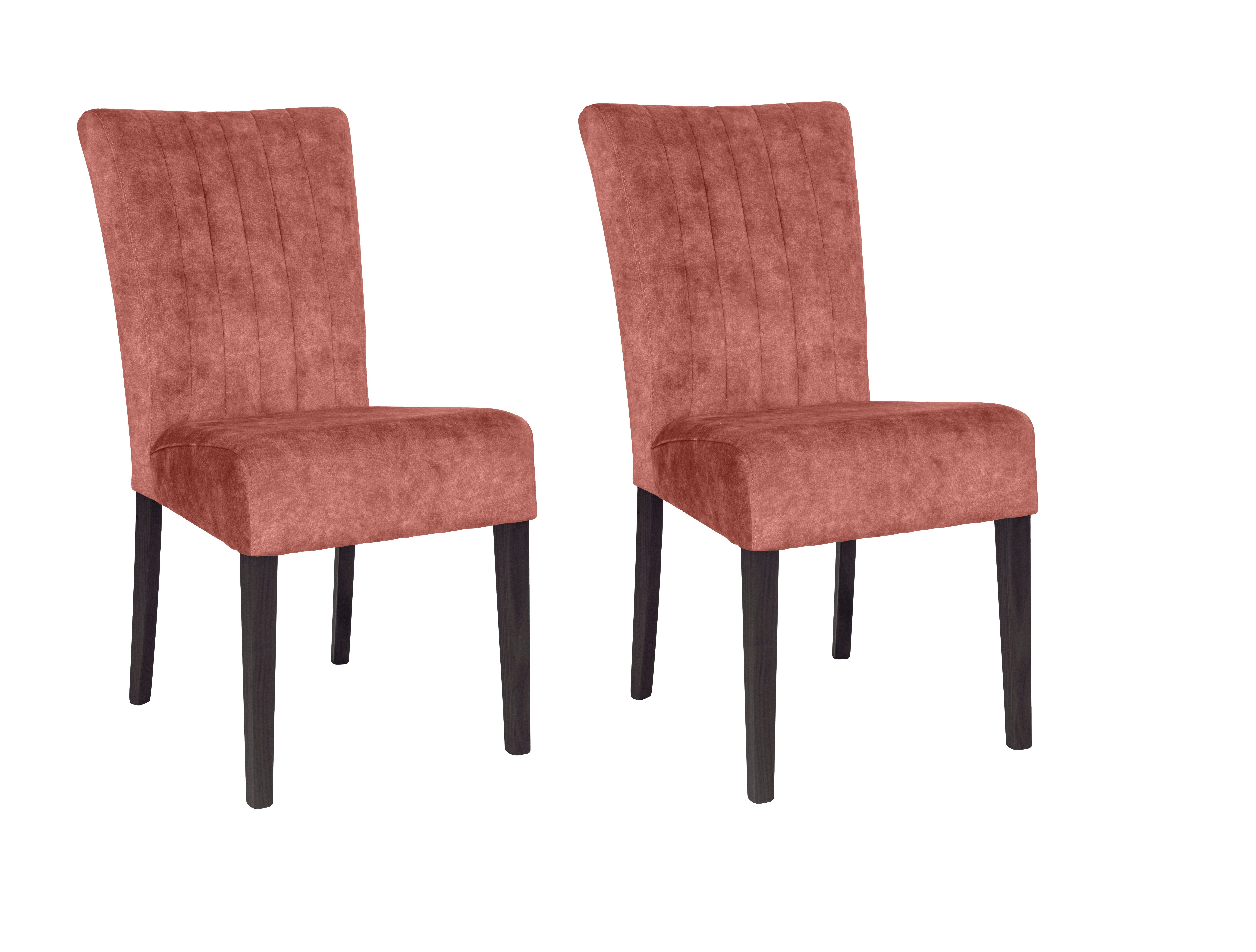 Home affaire 4-Fußstuhl (Set, 2 St), günstig online kaufen
