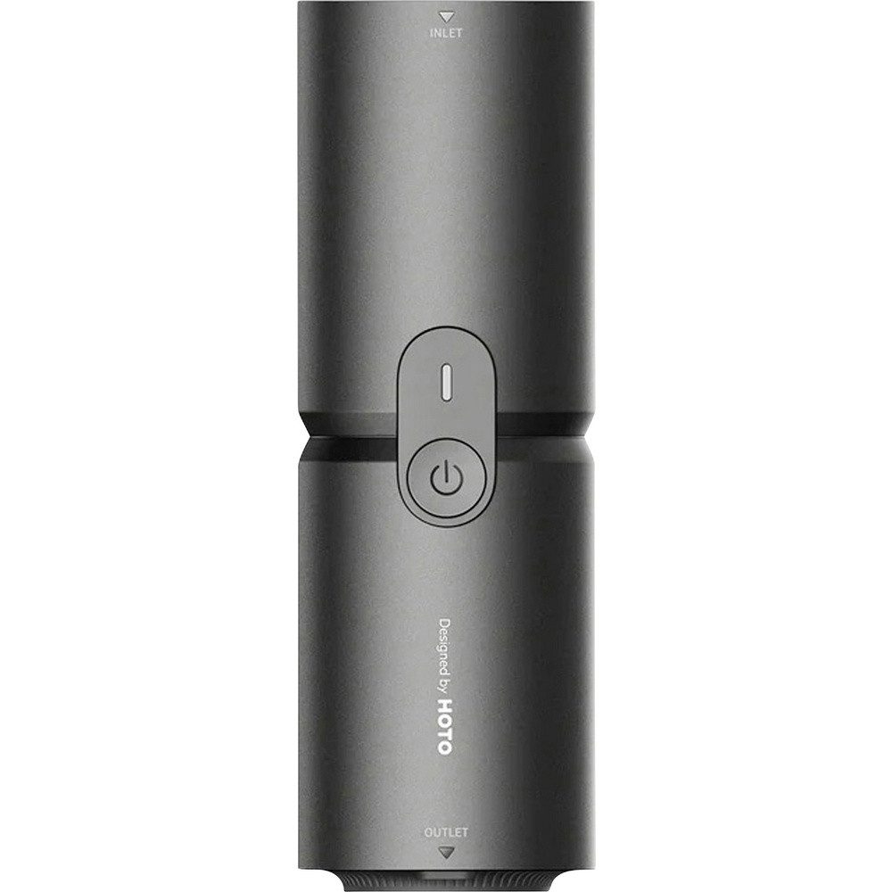 HOTO Nass-Trocken-Sauger HOTO QWCXJ001 Akku-Handstaubsauger 5 V