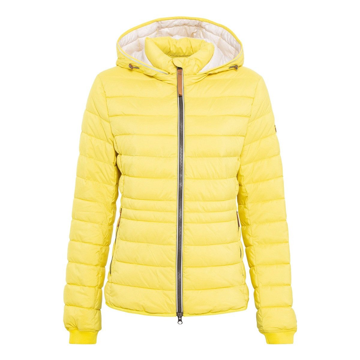 camel active Steppjacke Camel Active 330510-3F96 - Damen Blouson günstig online kaufen