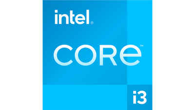 Intel® Prozessor INTEL Core i3-12100 S1700 Tray