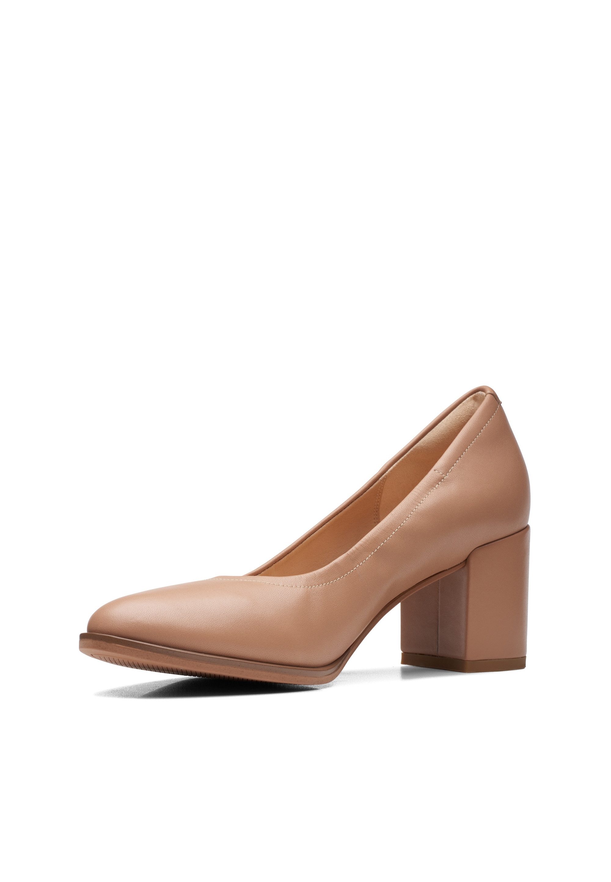Clarks 55 Pumps für zeitlose und elegante Looks