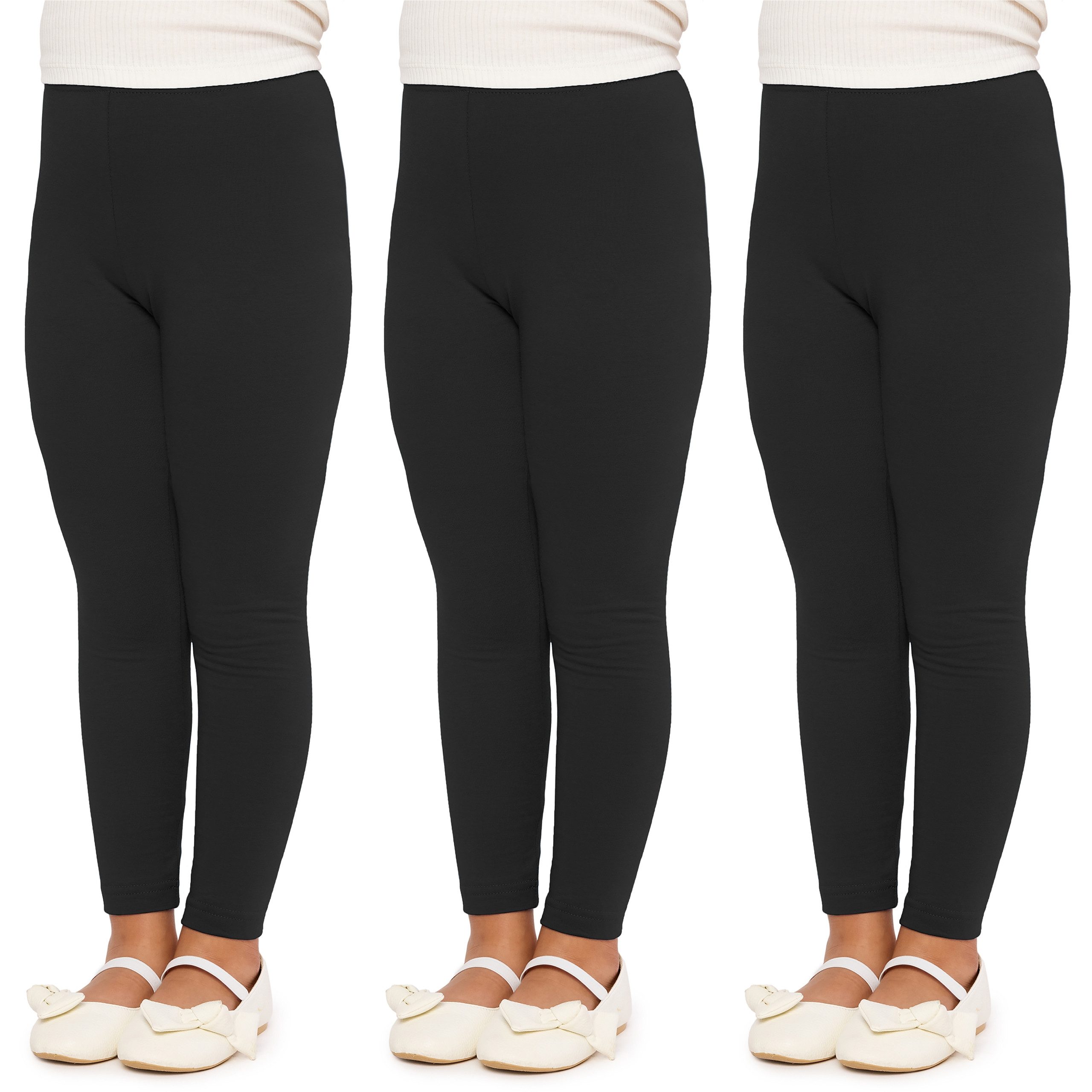 Schwarz/Schwarz/Schwarz