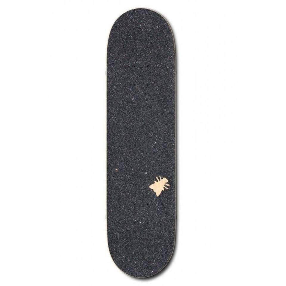 madrid SKATEBOARDS Skateboard ABSTRACT 8.25" (1-St)