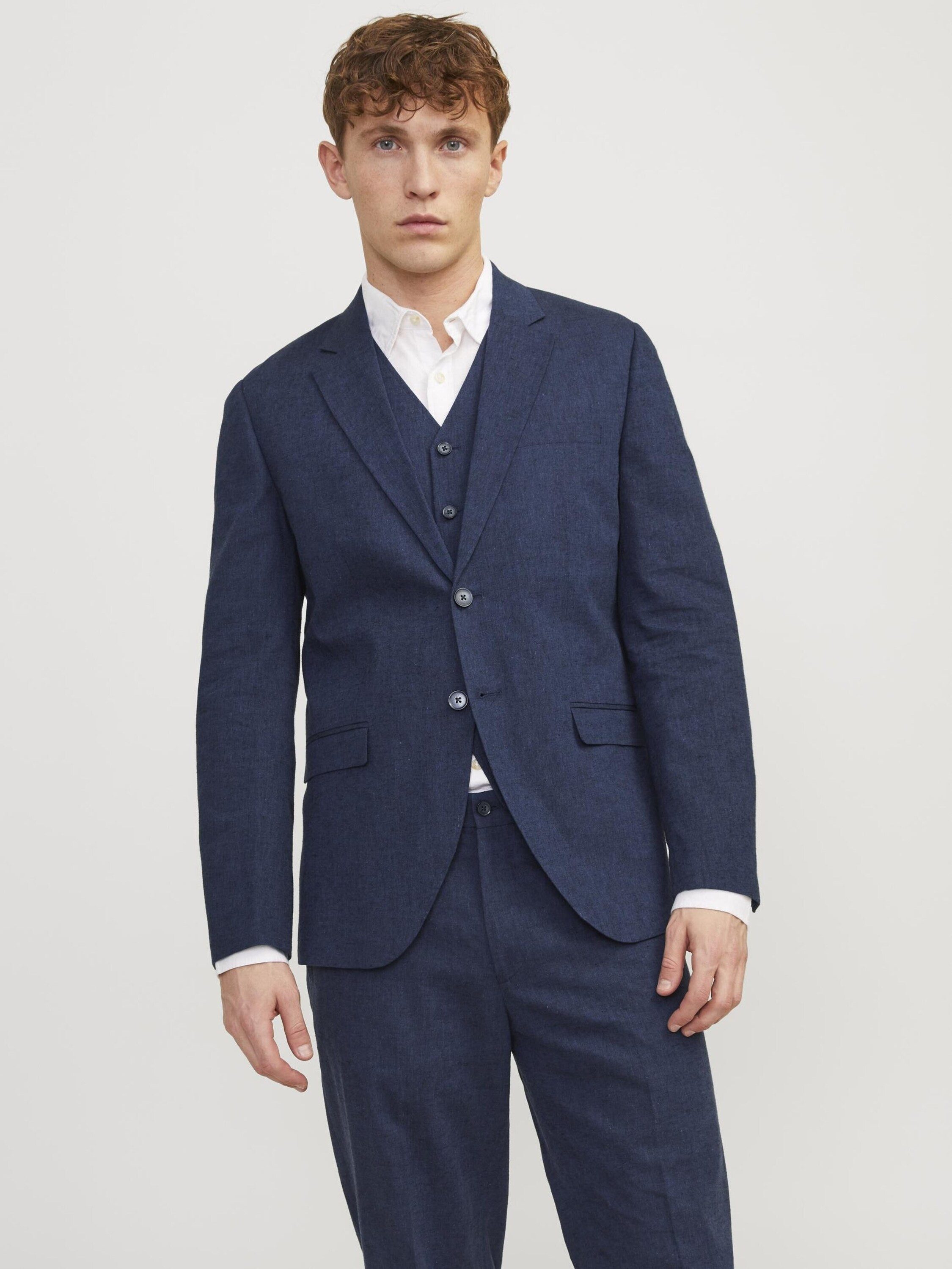 Jack & Jones Sakko Riviera (1-tlg) günstig online kaufen