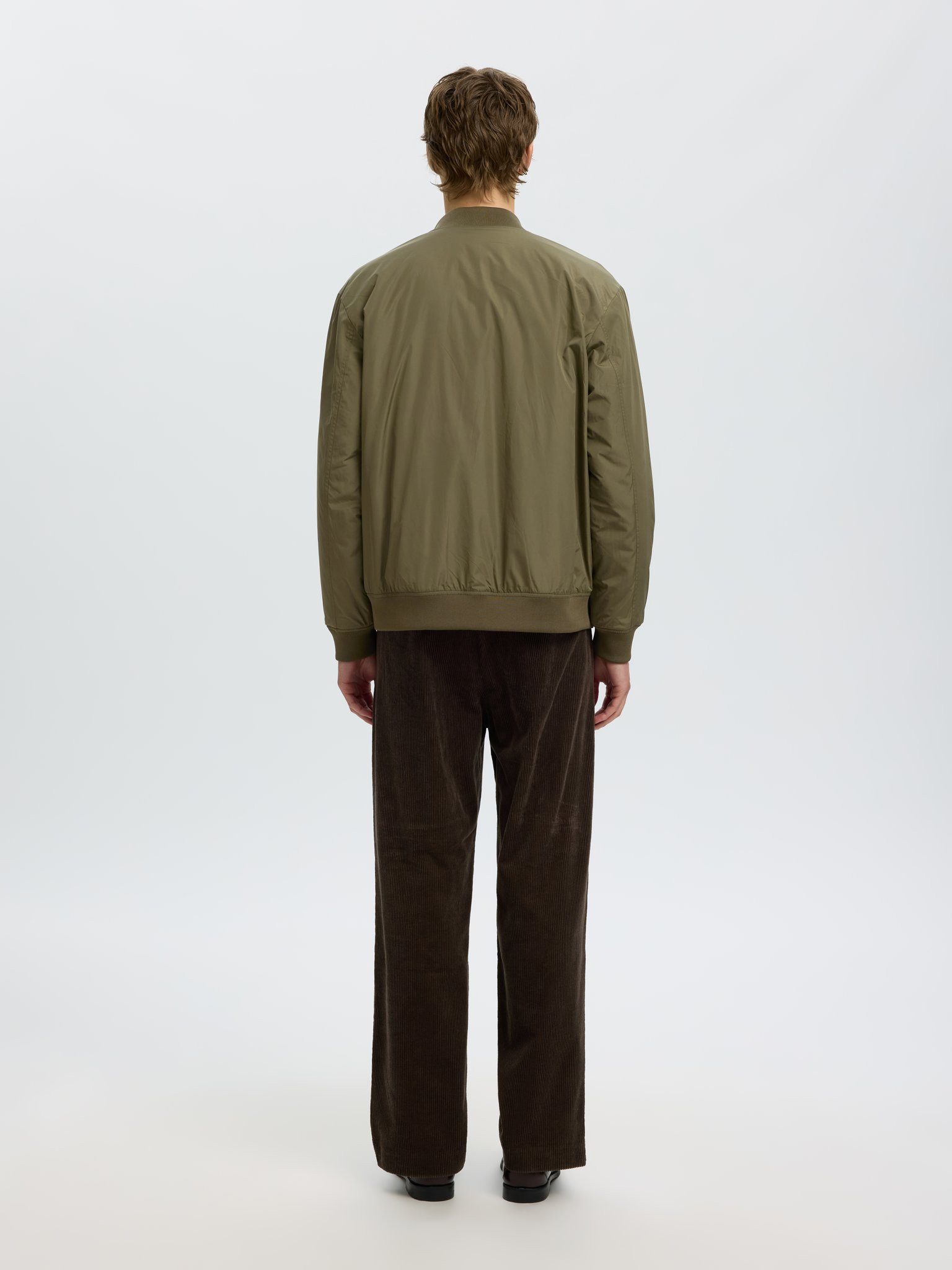 SELECTED HOMME Steppjacke