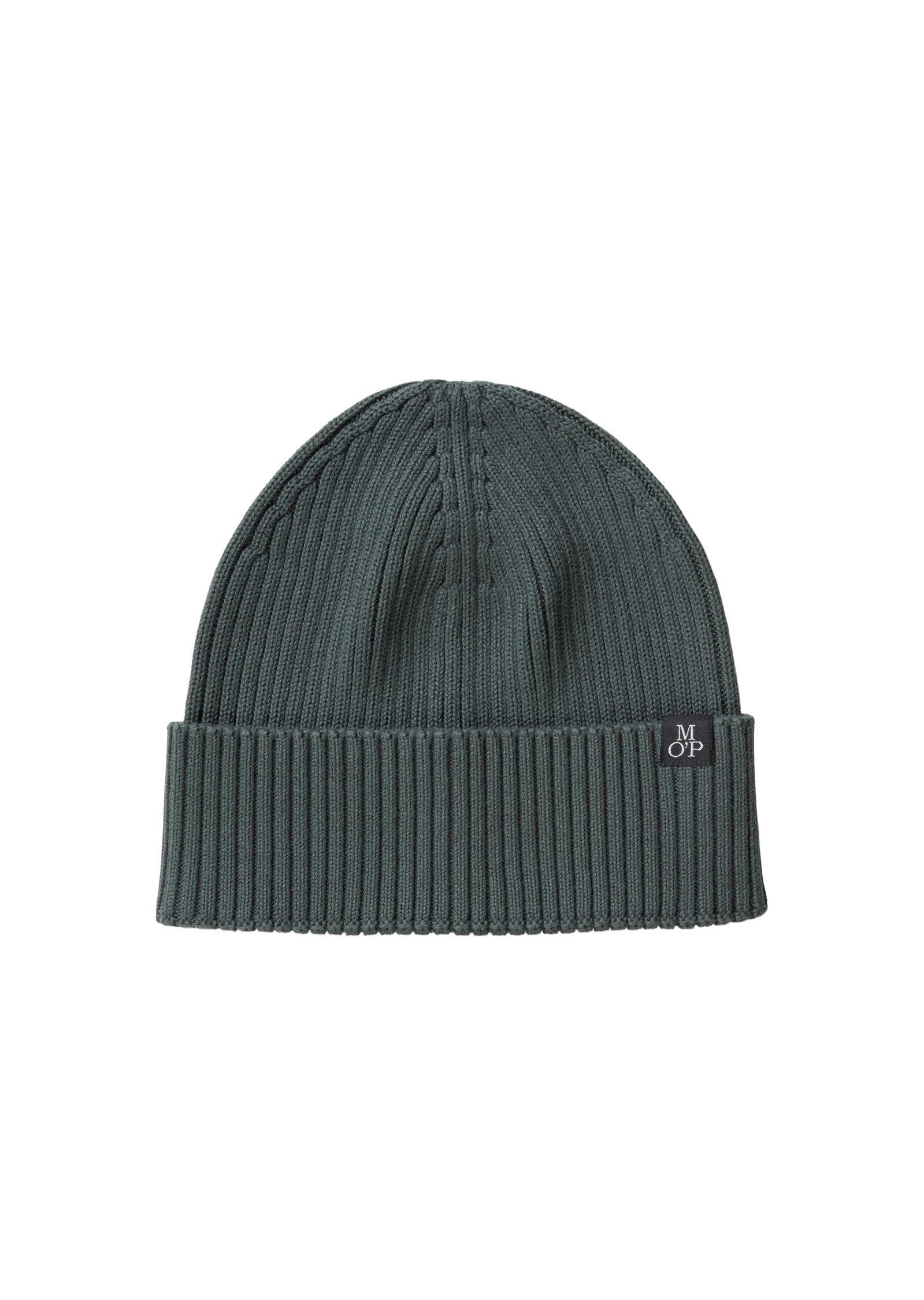 Marc O'Polo Baseball Cap aus reiner Bio-Baumwolle