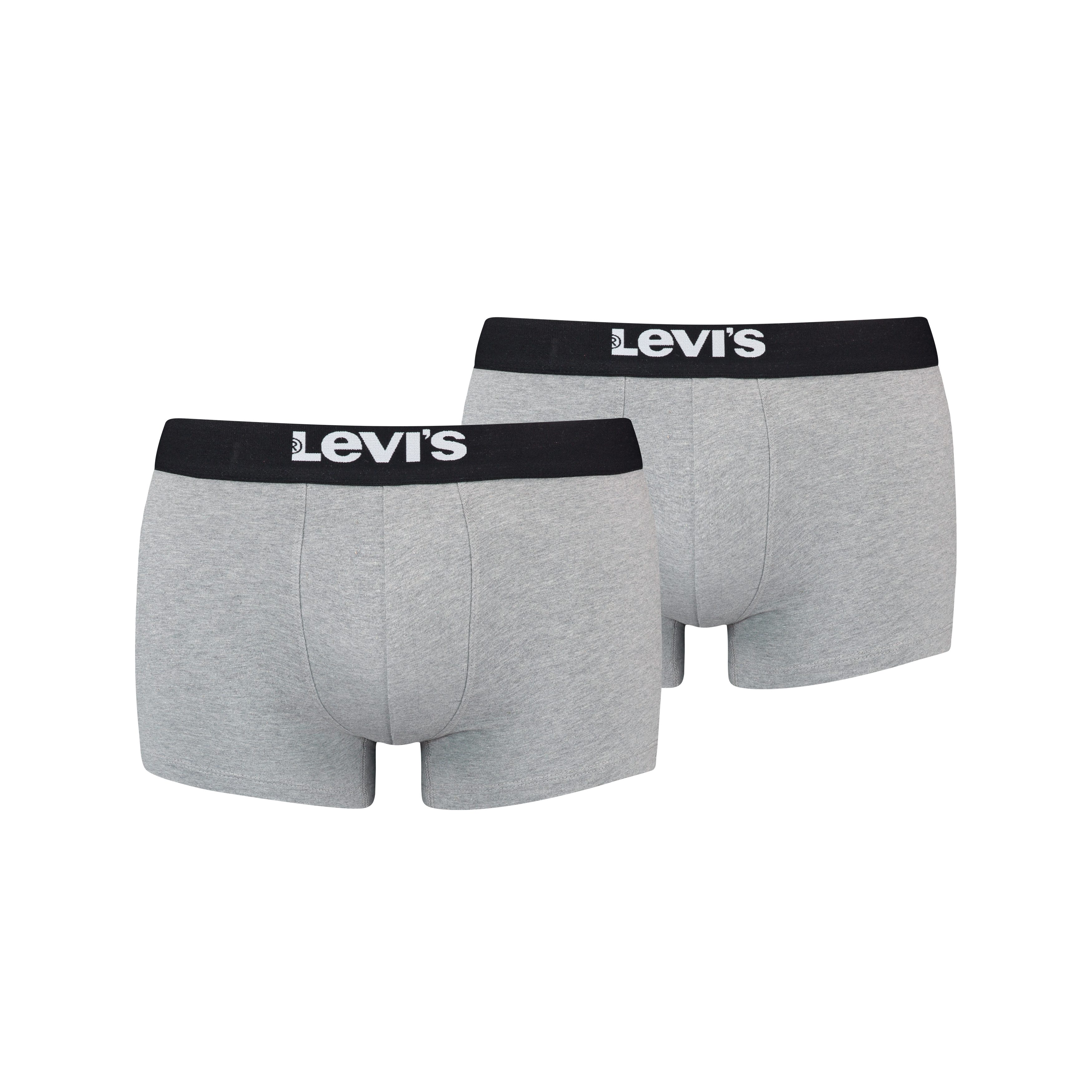 Trunk LEVIS MEN SOLID BASIC TRUNK ORG CO 2P