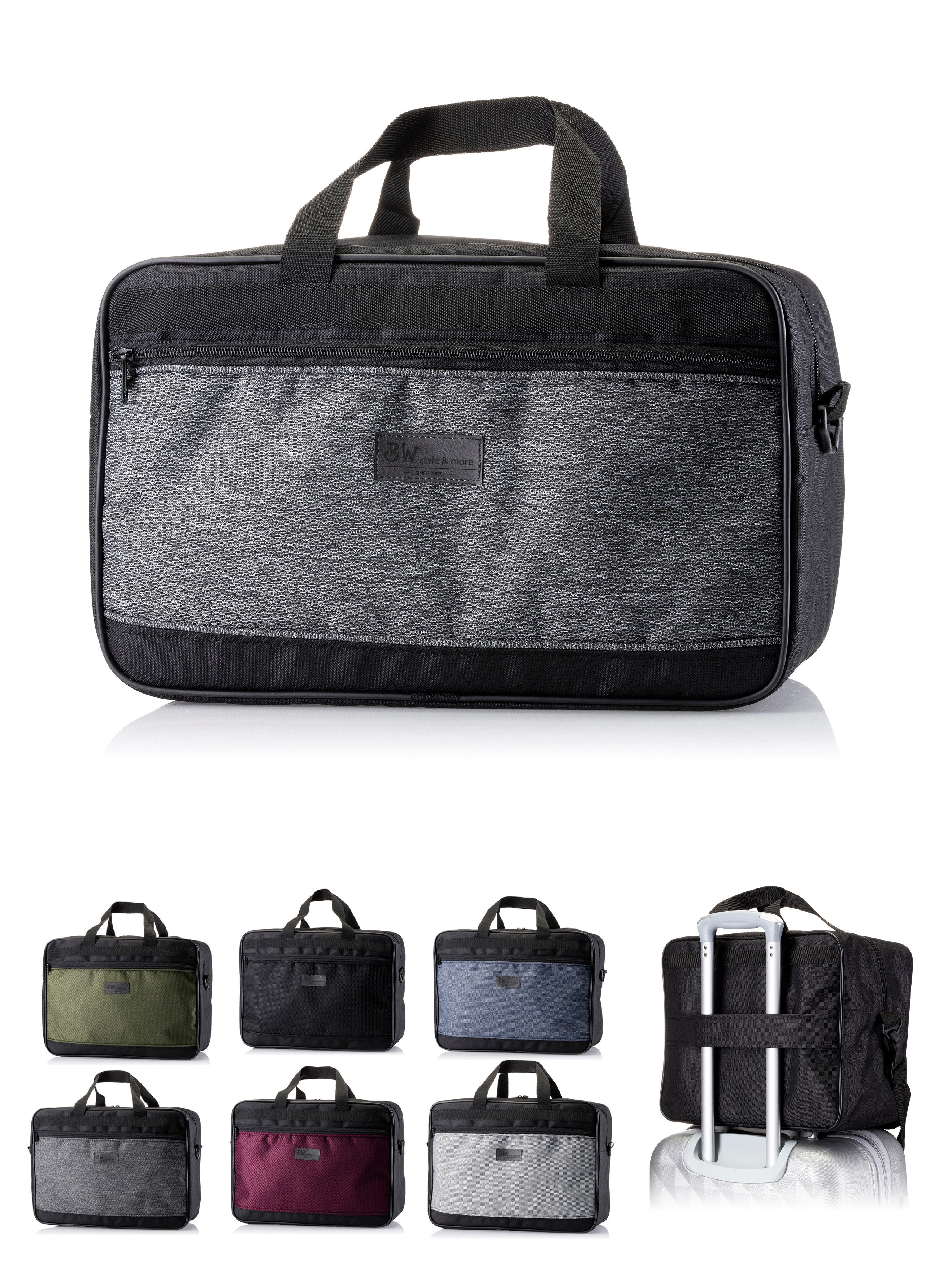 BambiniWelt by Rafael K. Reisetasche Handgepäck günstig online kaufen