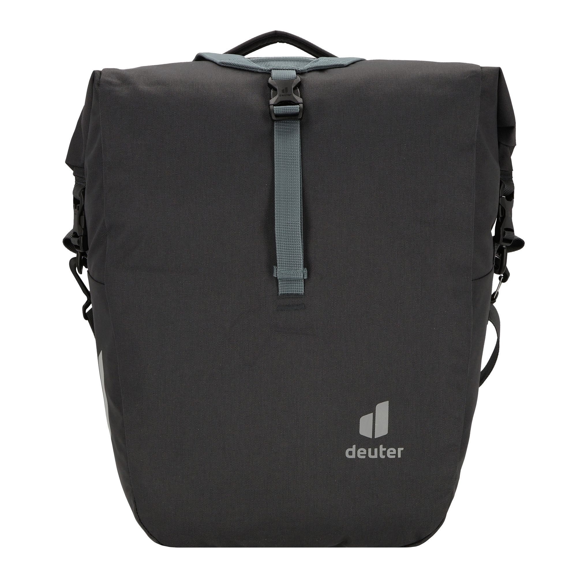 deuter Fahrradtasche Valbona, Polyester