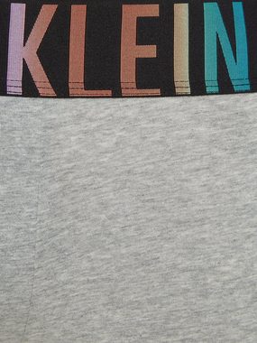 Calvin Klein Underwear Trunk TRUNK mit mehrfarbigem Logo