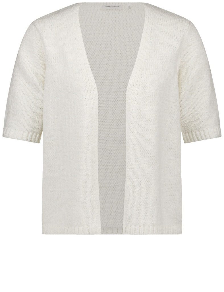 GERRY WEBER Strickjacke JACKE STRICK günstig online kaufen