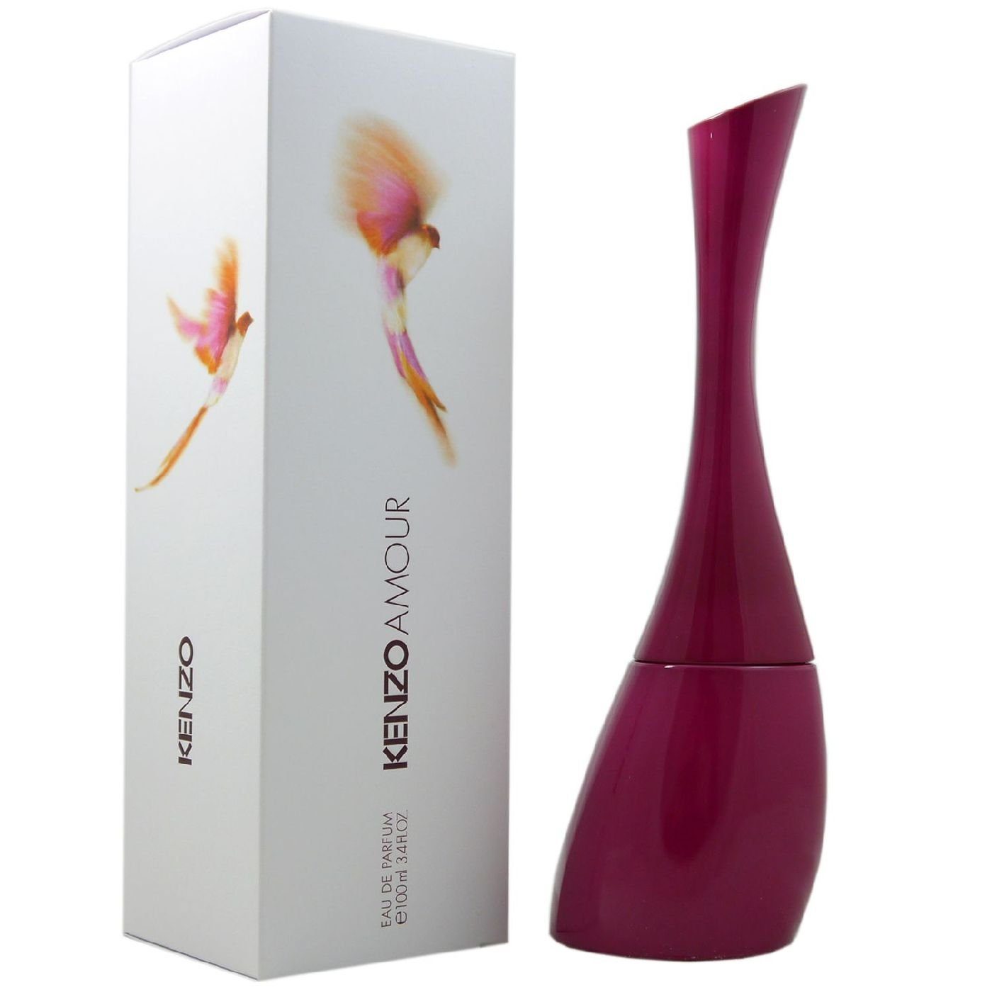 KENZO Eau de Parfum Amour 100 ml