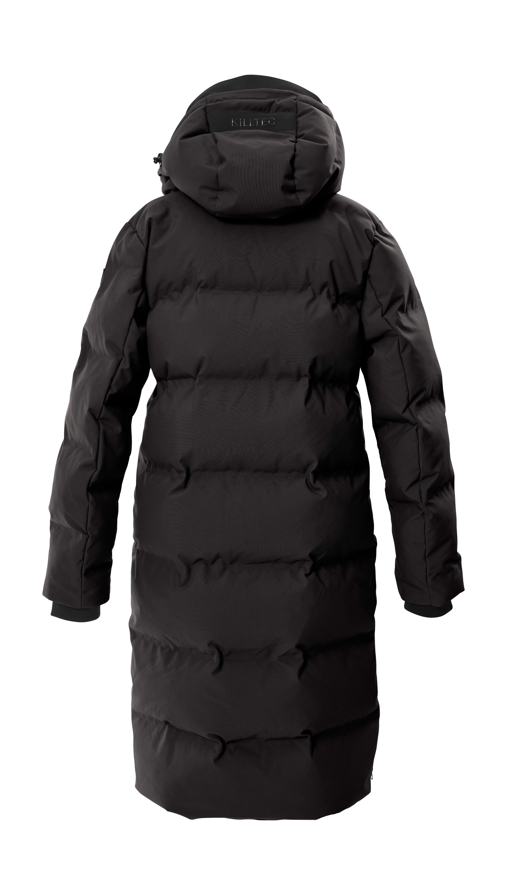 Killtec Steppmantel KOW 260 WMN QLTD günstig online kaufen