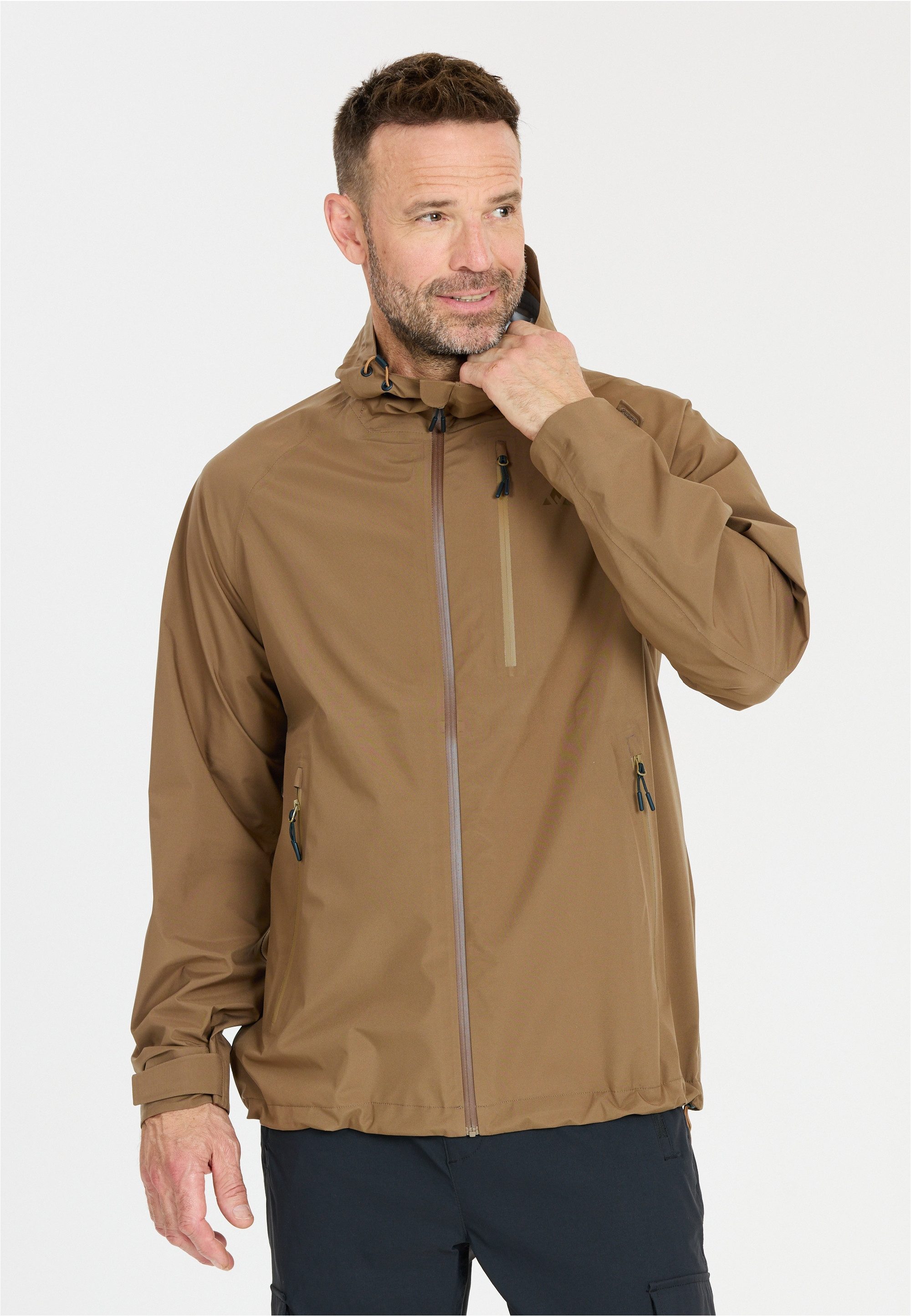 Outdoorjacke Voyage