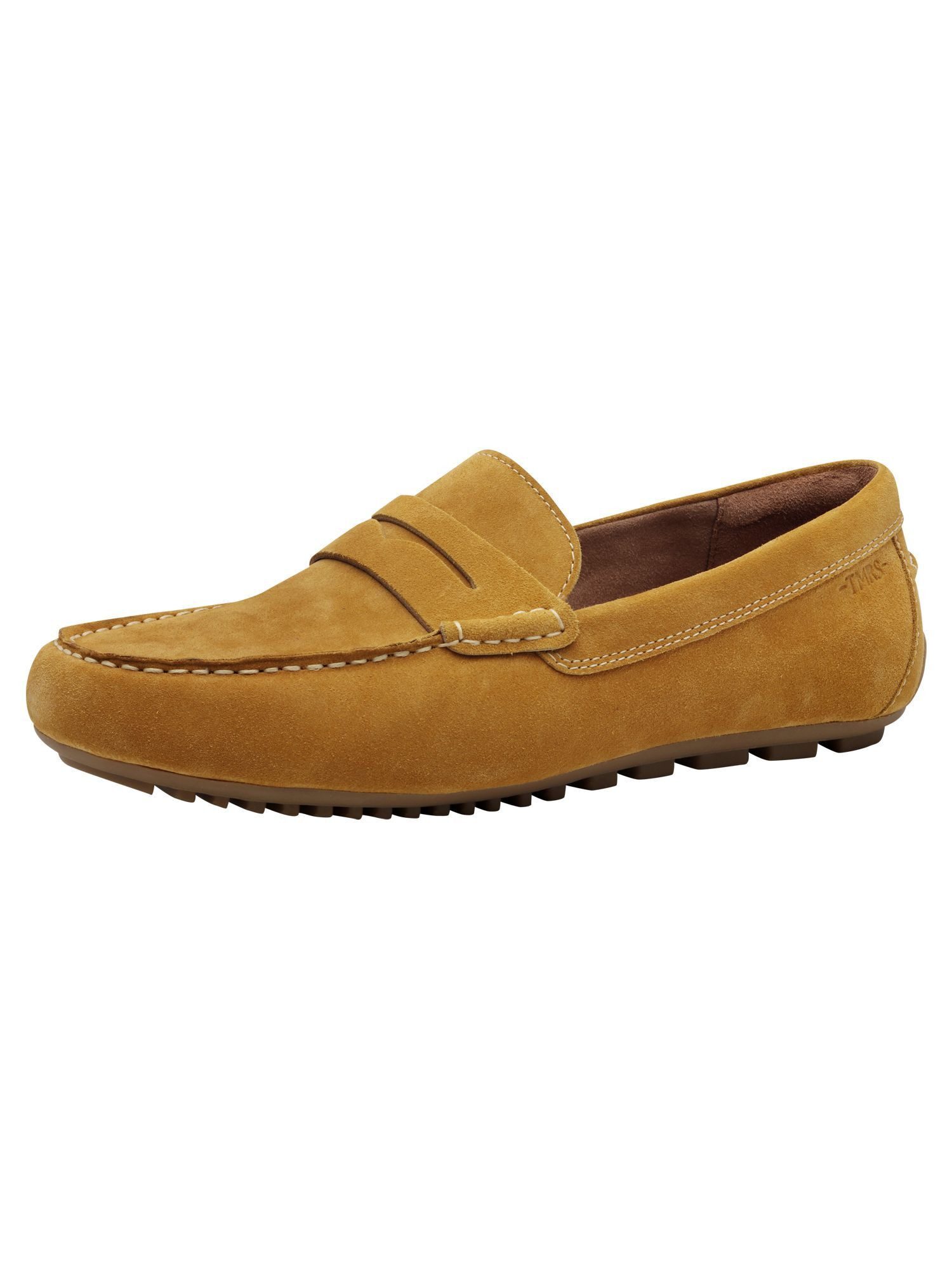 Tamaris Removable Leather Footbed, TMRS Men Herren Slipper