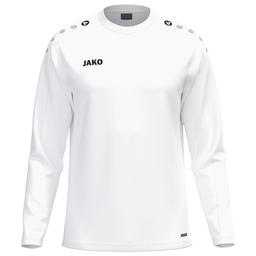 Jako Rundhalspullover Sweat One
