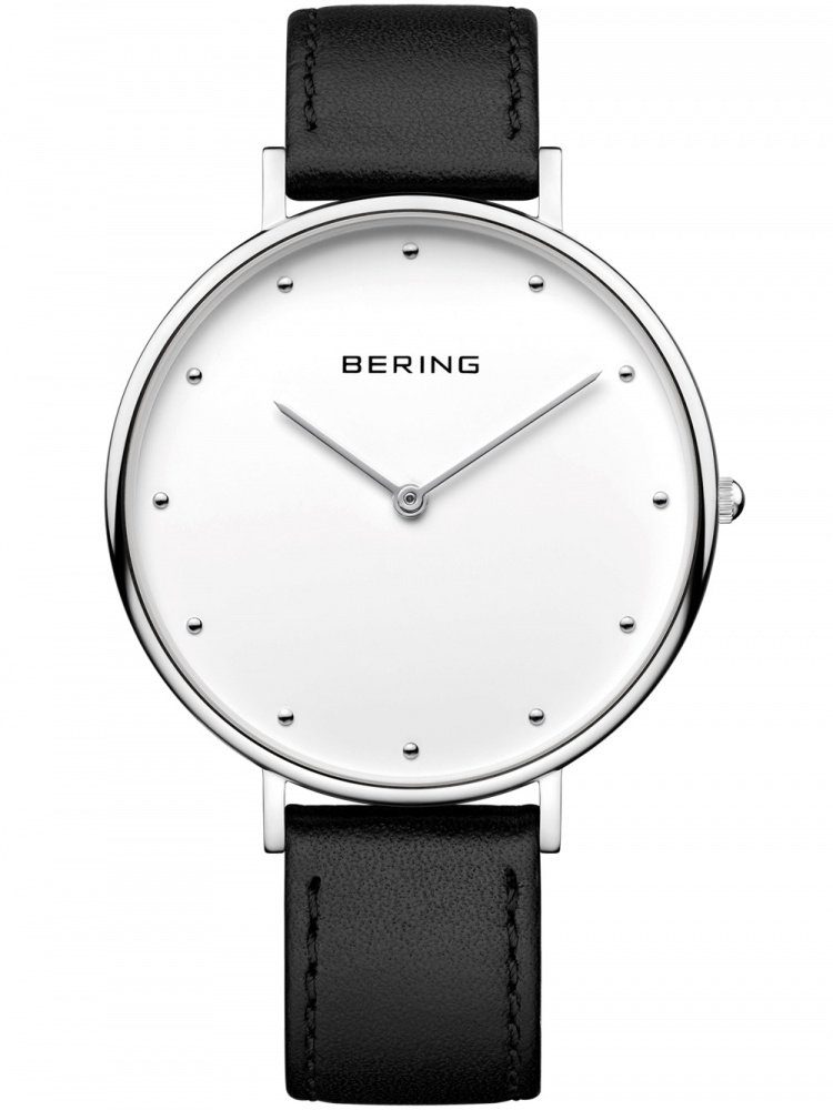 Bering 14839-404 39mm Classic Bering Damen 3ATM Quarzuhr