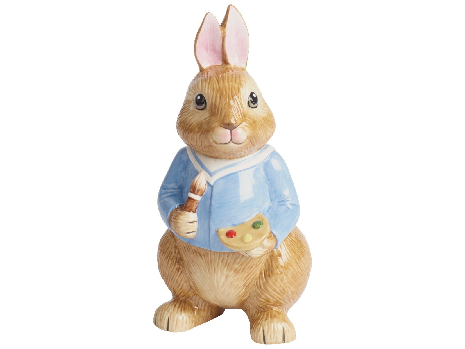 Villeroy & Boch Dekofigur Bunny Tales Max groß 22 cm