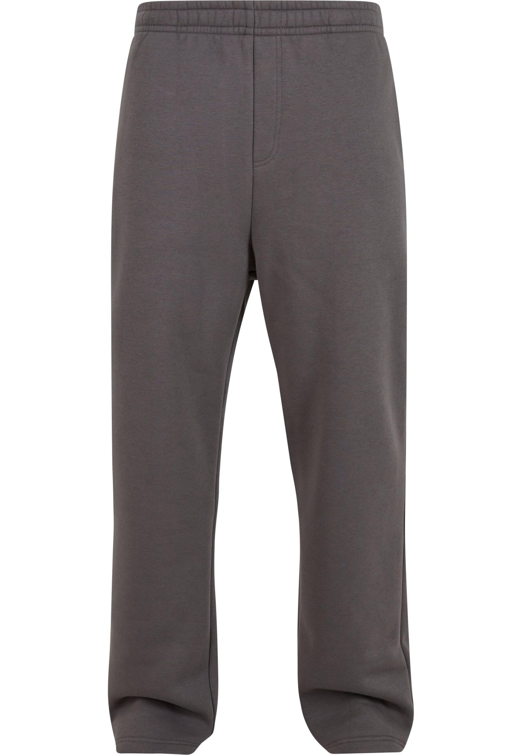 URBAN CLASSICS Jogginghose Urban Classics Fluffy günstig online kaufen