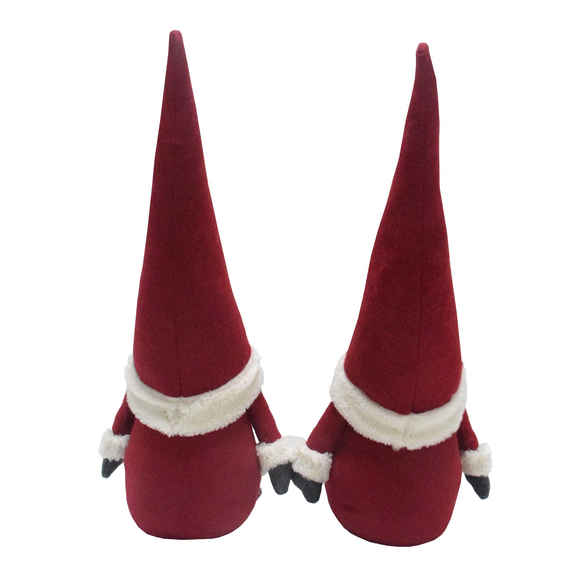 Lemodo Wichtel stehende Weihnachtswichtel, 2er Set