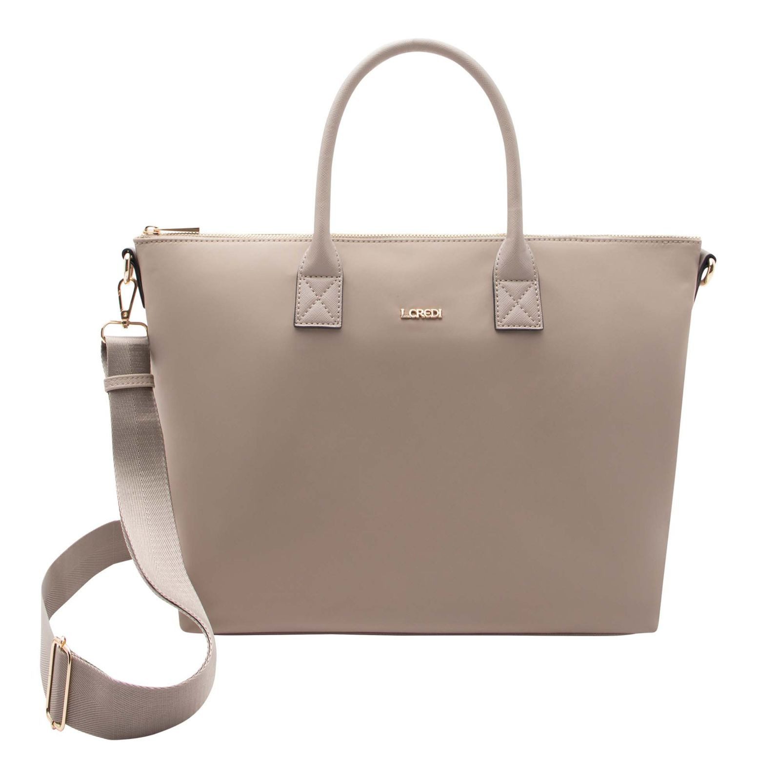 L. CREDI Handtasche Handbag