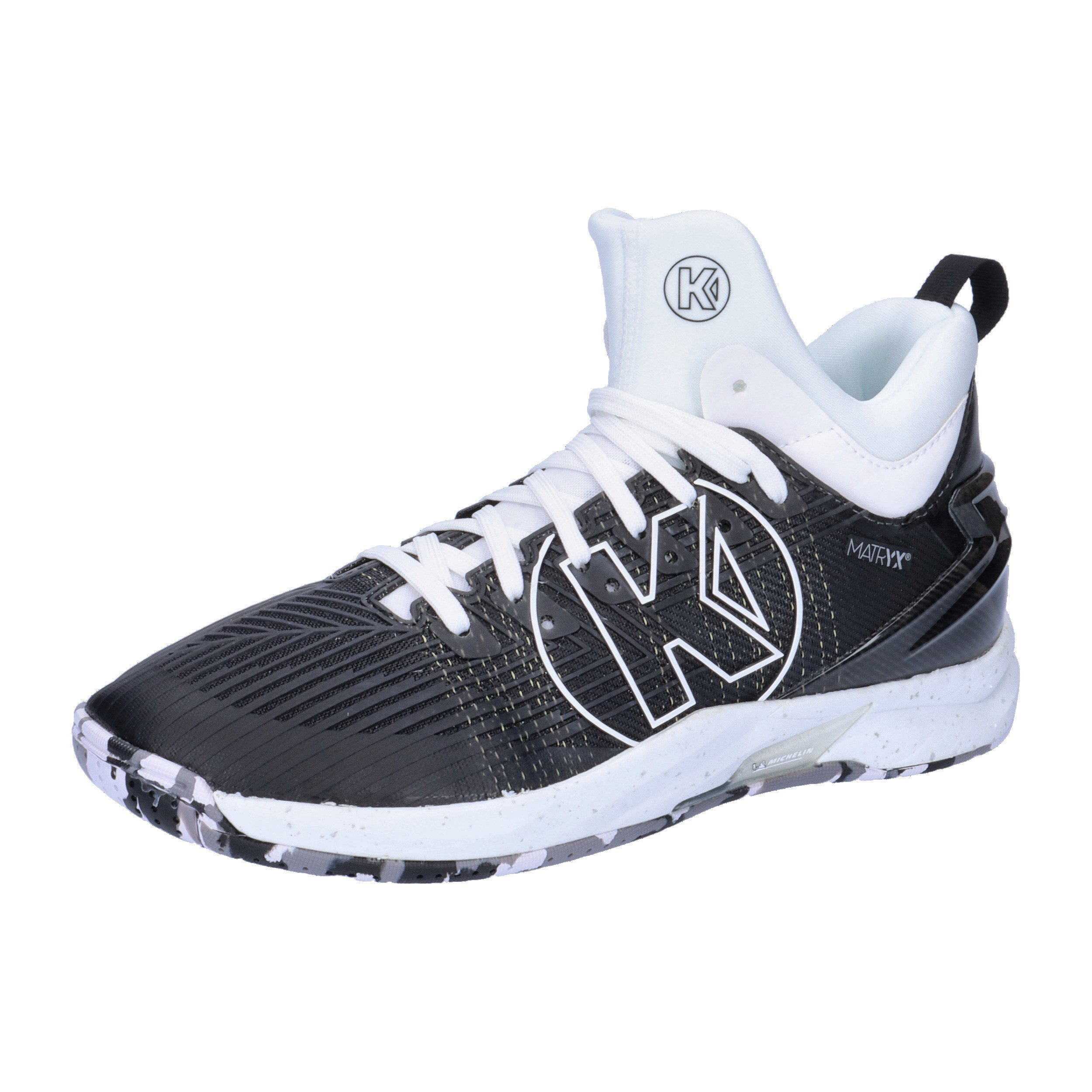 Kempa Kempa Herren Handballschuhe ATTACK MID Hallenschuh