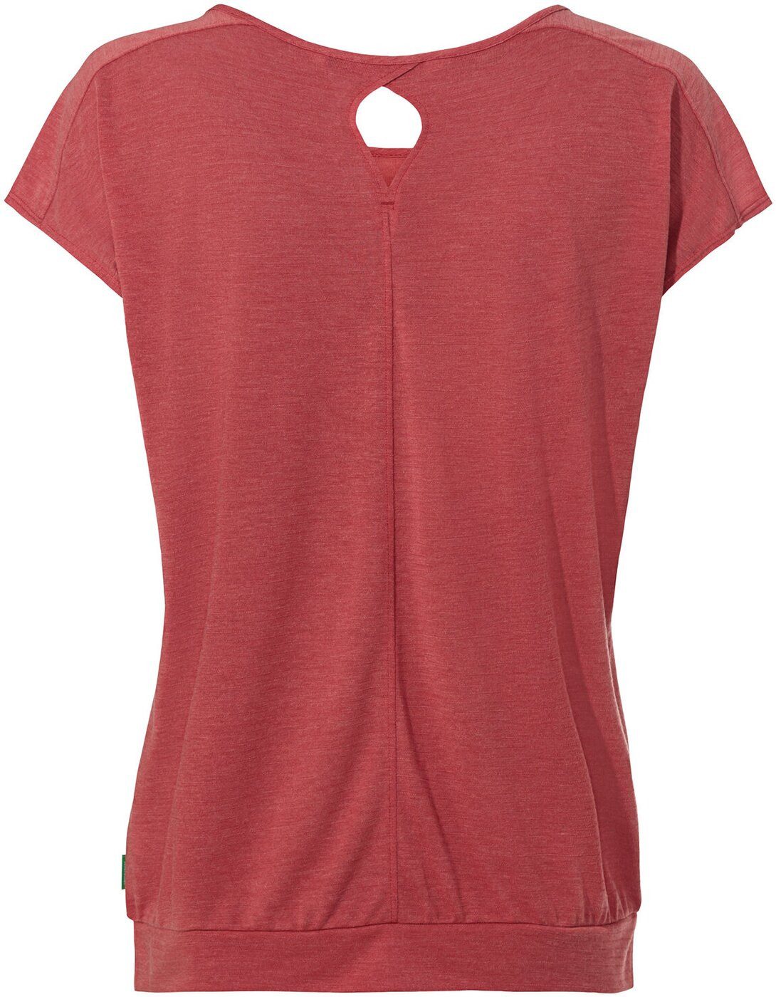 VAUDE Funktionsshirt Wo Skomer T-Shirt III günstig online kaufen