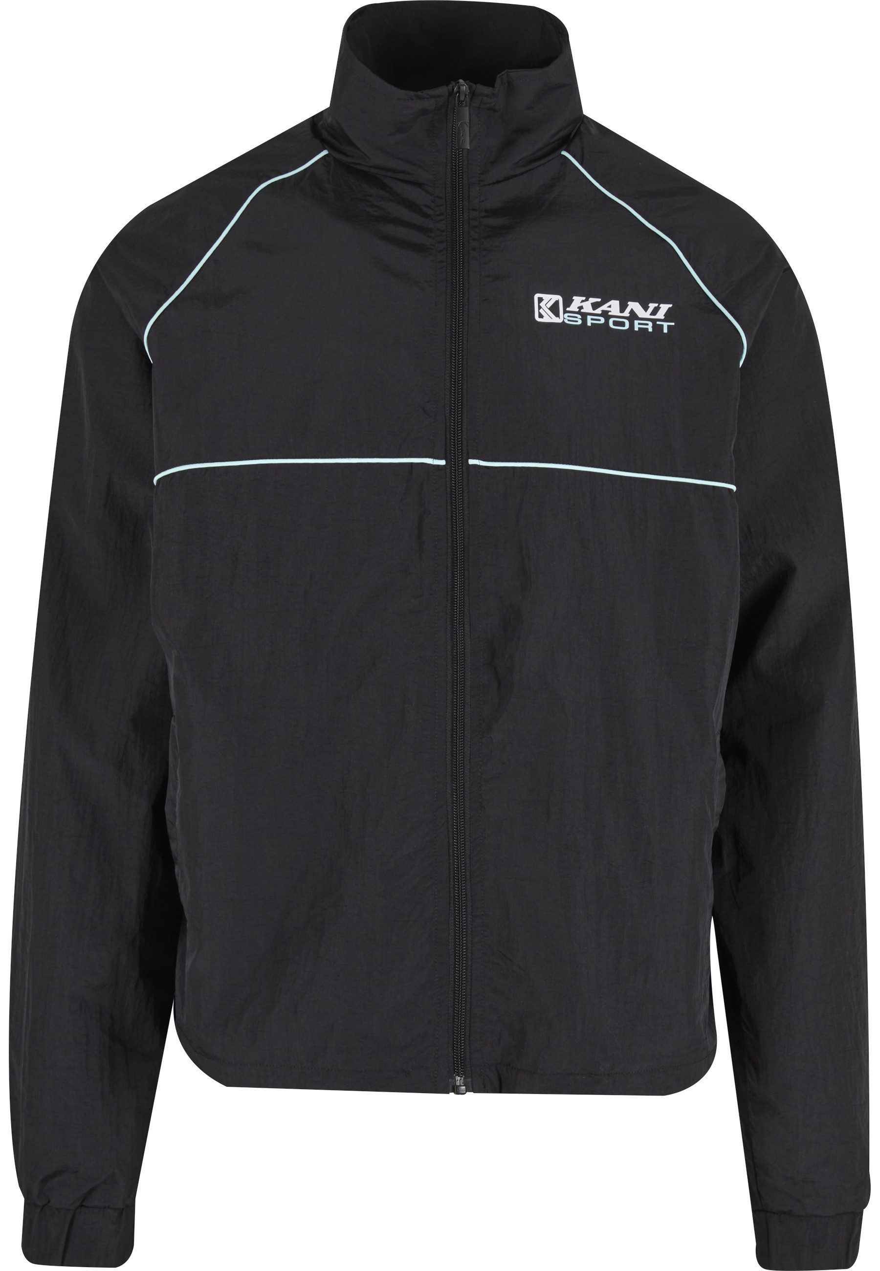 Karl Kani Trainingsjacke Karl Kani Karl Kani Og Sport Trackjacket, Ansicht 1