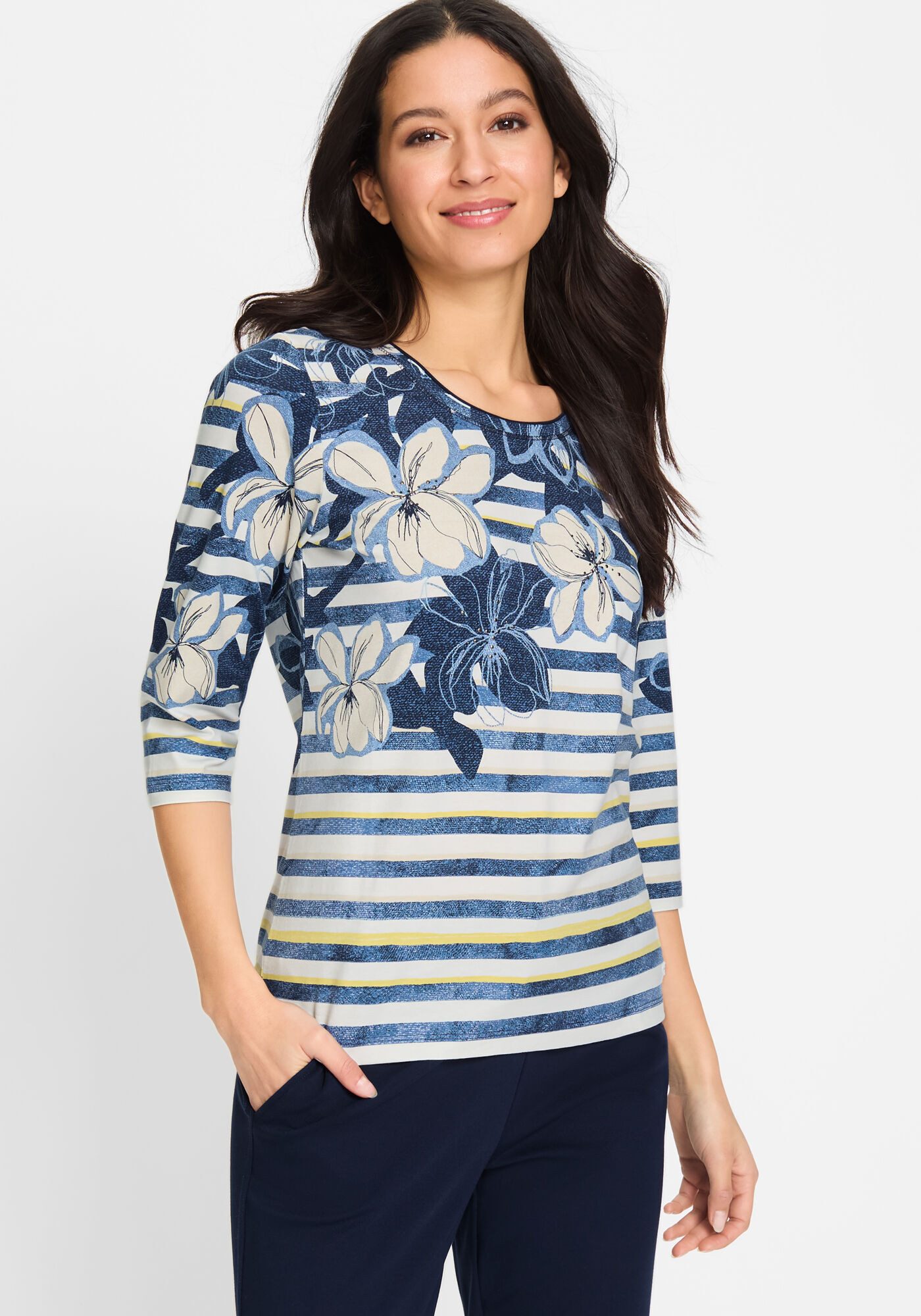 Print-Shirt