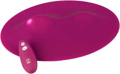 You2Toys Вібро подушка Vibe Pad remote cont, Freihändige Masturbation