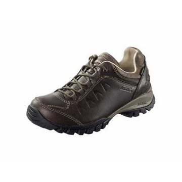 Meindl braun Trekkingschuh (1-tlg)