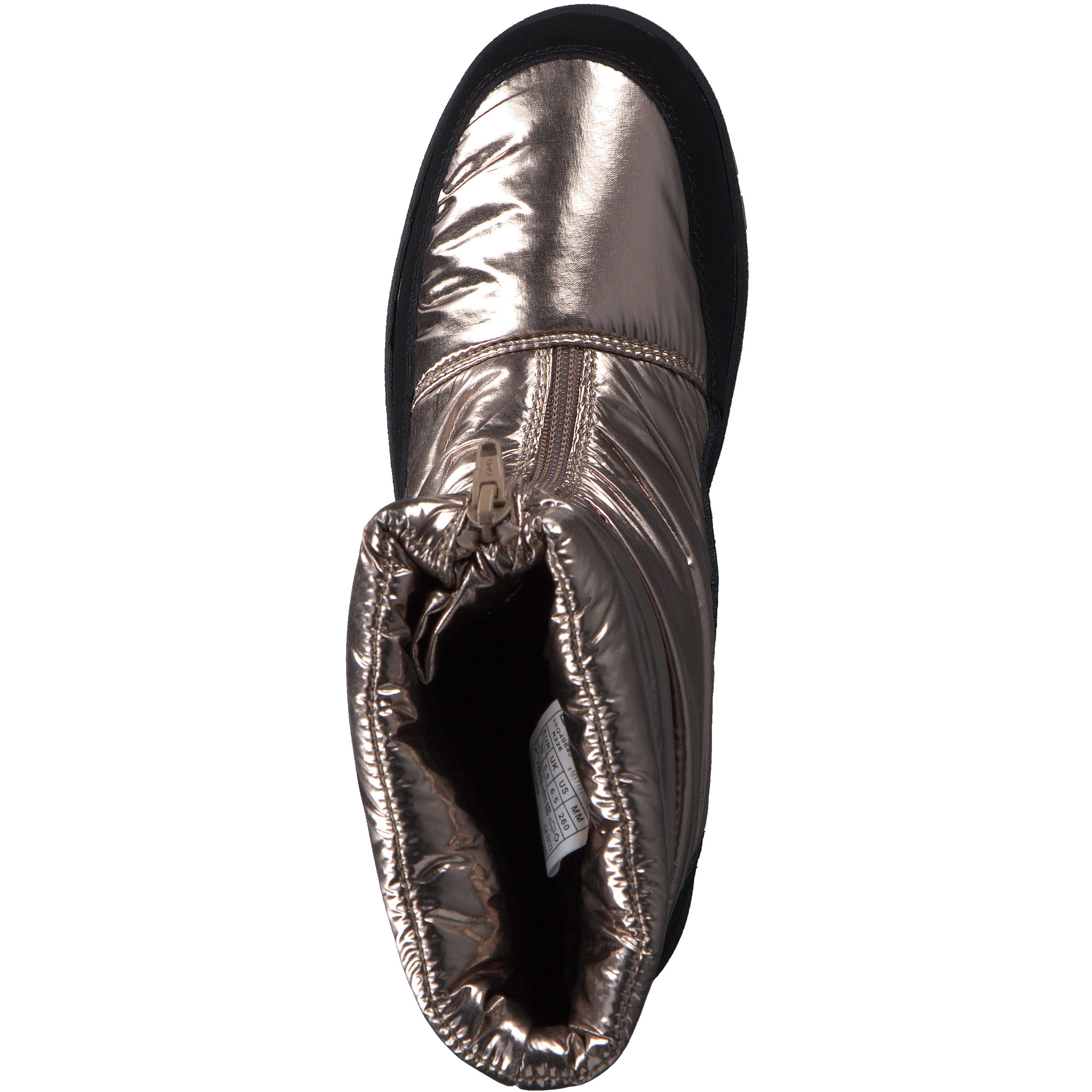 CMP CMP Kinder Winterstiefel Rae Snow Boots WP 39Q4964J Winterstiefel