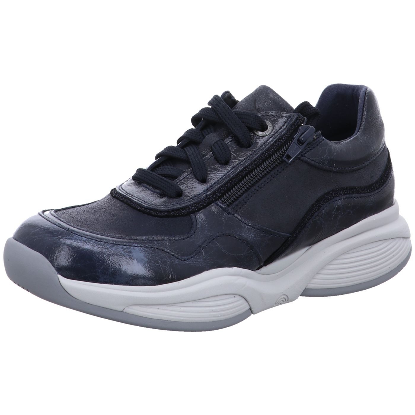 SWX11 Schnürschuh