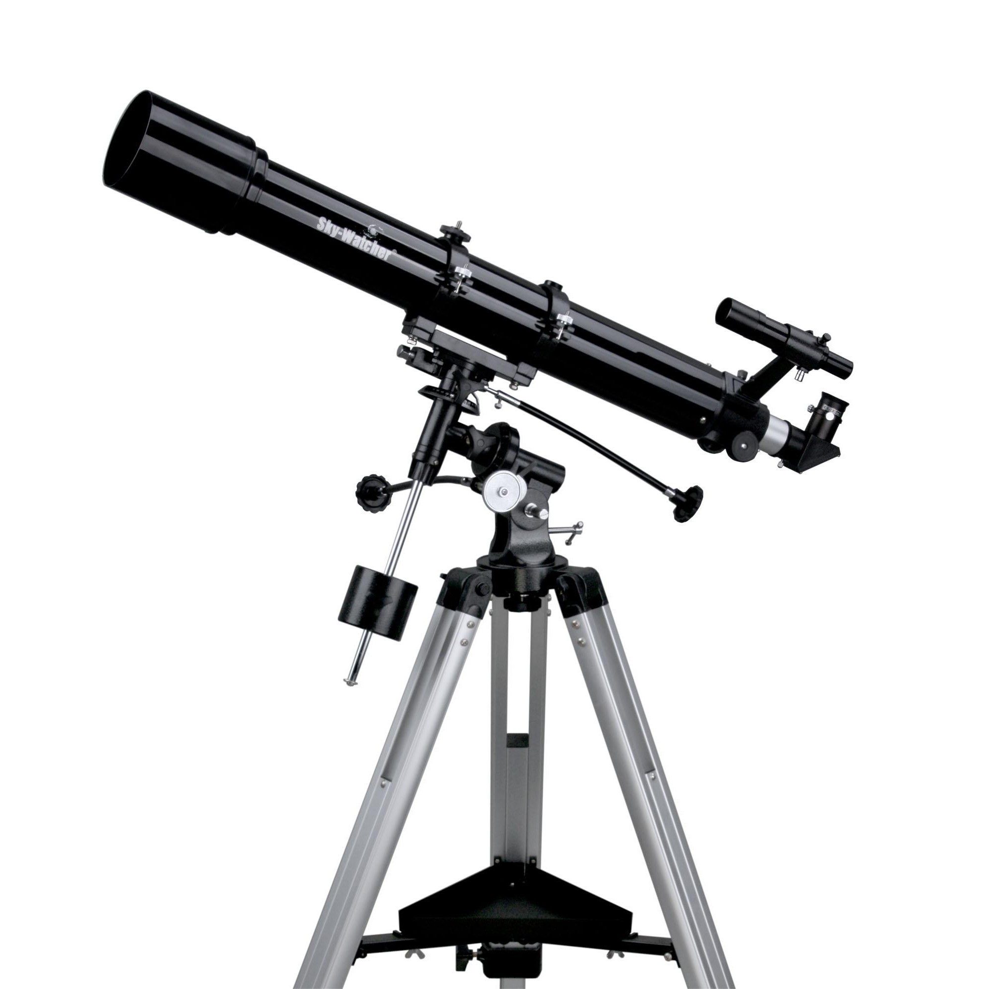 Skywatcher Teleskop Skywatcher Teleskop AC 90/900 EvoStar EQ-2