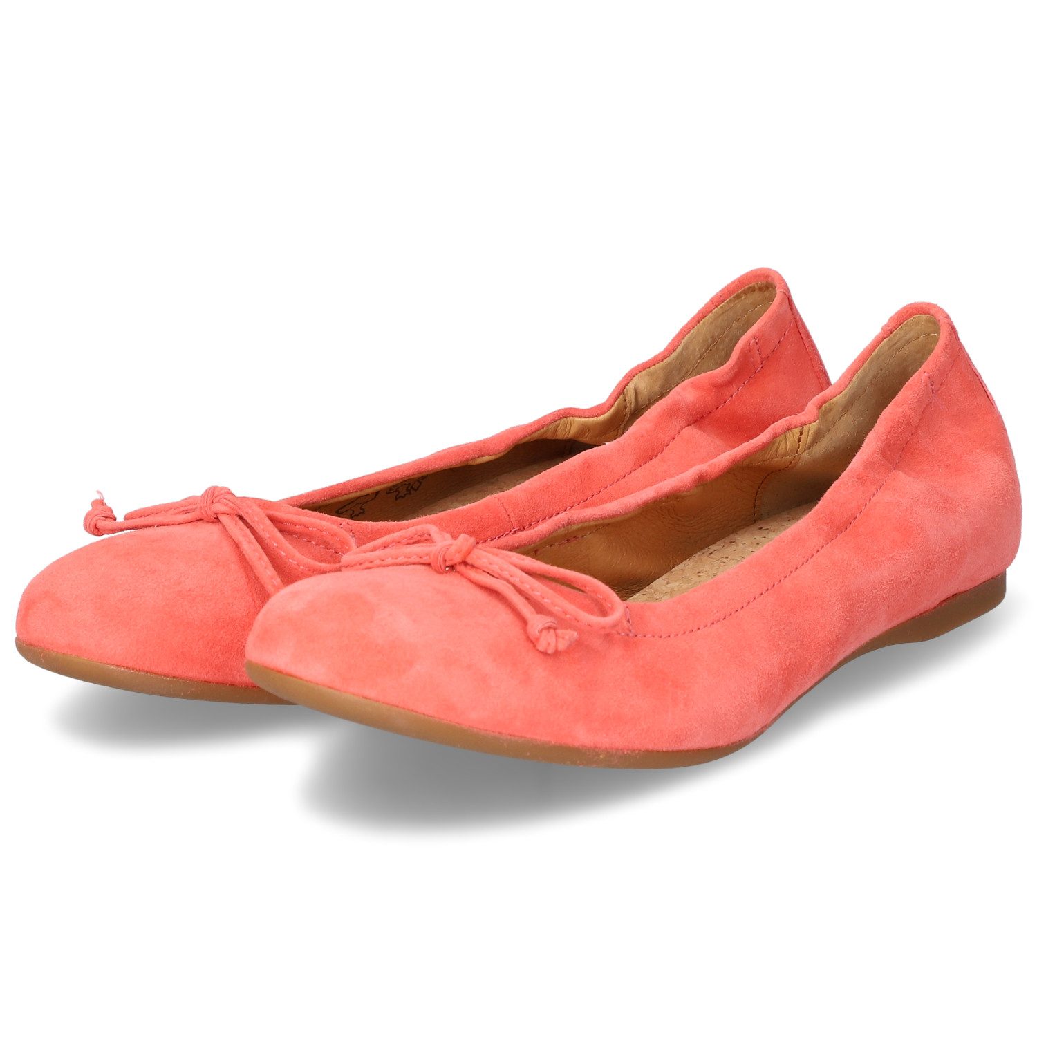 Gabor Slipper Pumps