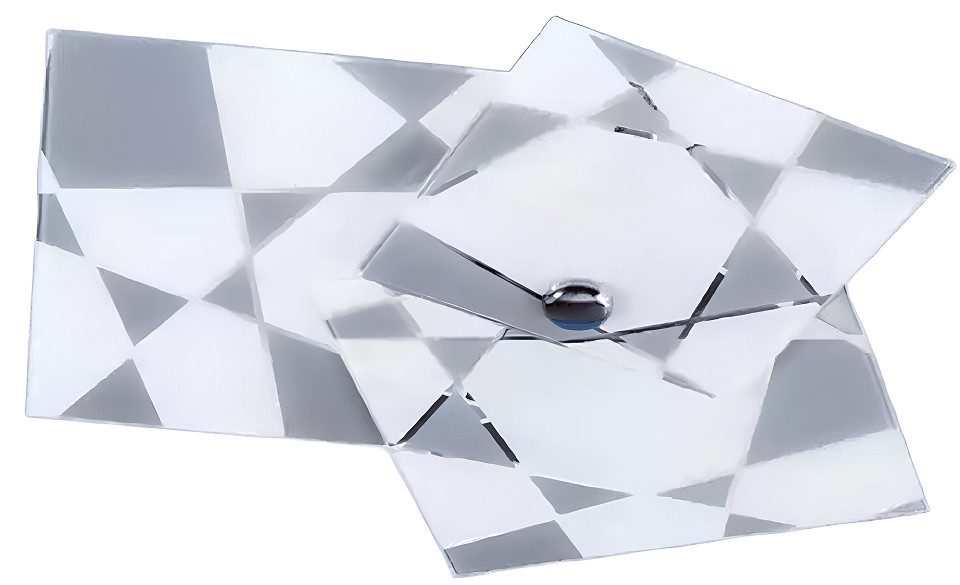 Xlmoebel Deckenleuchte Luxuriöser Kronleuchter aus edlem Metall mit stilvollem Design, Hergestellt in Italy