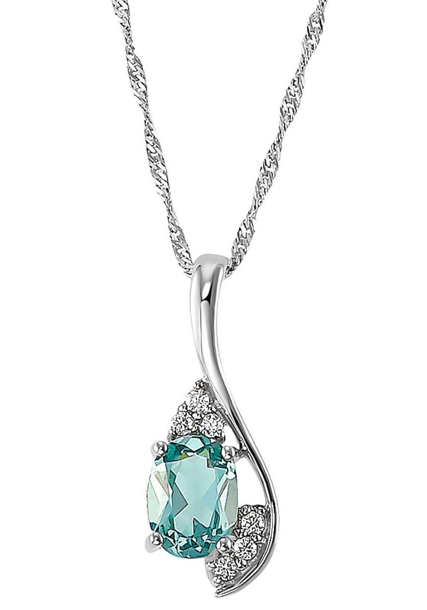 Kette mit Anhänger